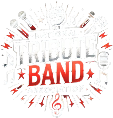 National Tribute Band Association logo